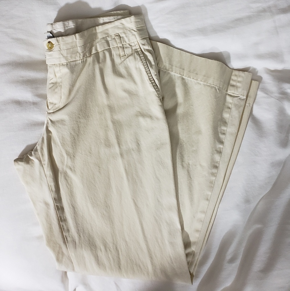 ⚡Banana Republic Womens pants